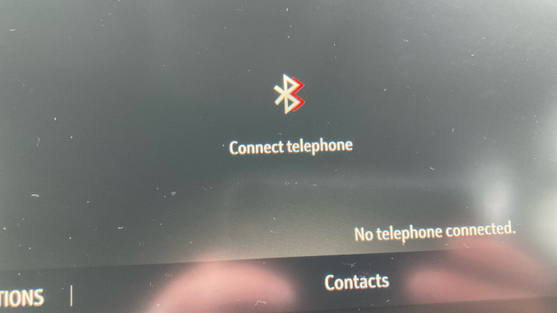 Vauxhall Crossland 1.2 Turbo GS Line 5dr Petrol Hatchback